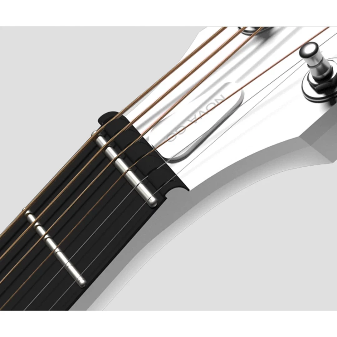 Акустическая гитара Enya NOVA GO Mini/WH