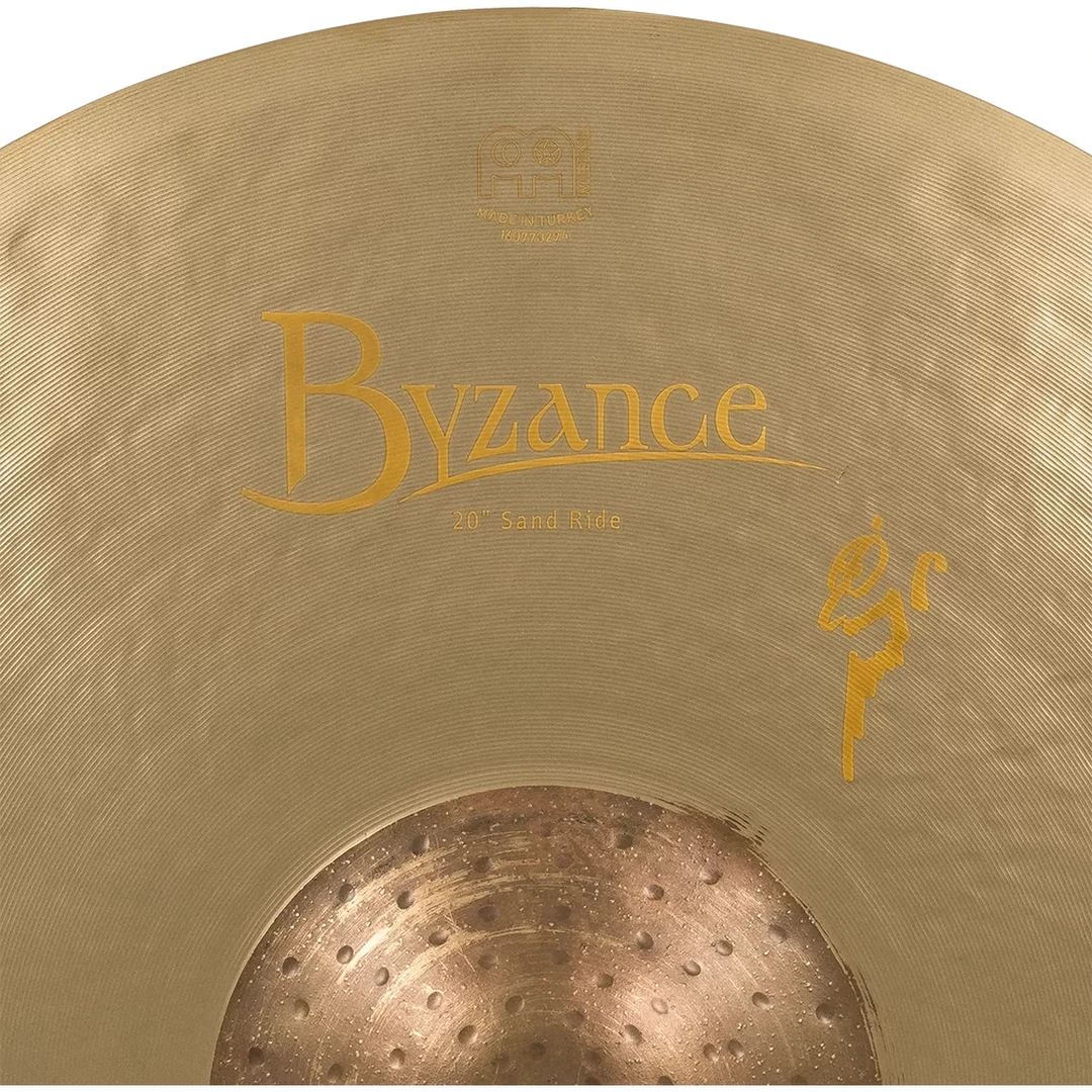 Тарелка Meinl 20" Sand Ride B20SAR