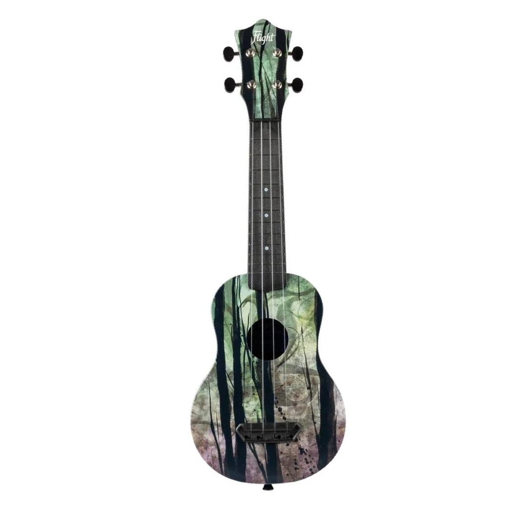 Укулеле Flight S-40 Deep Forest