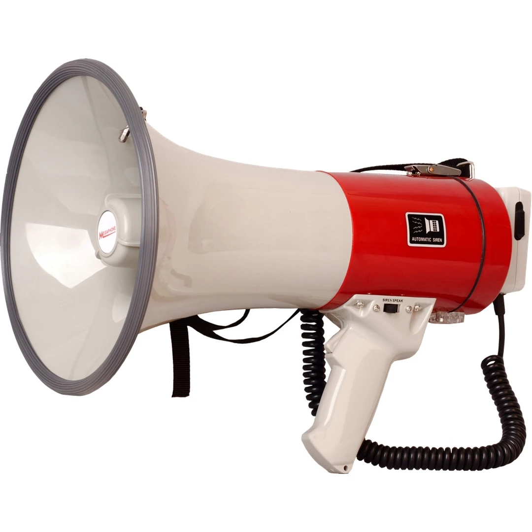 Мегафон SVS Audiotechnik MG-20