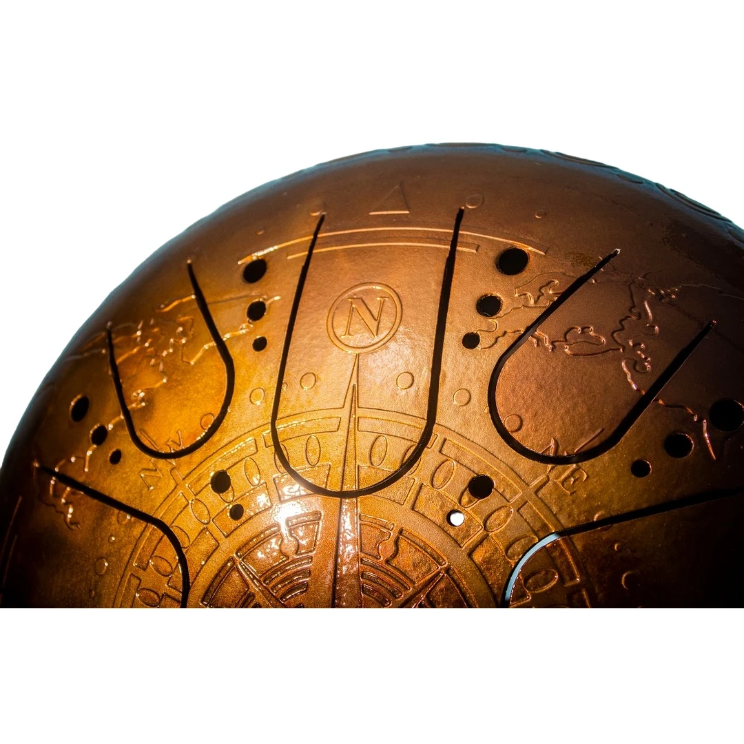 Глюкофон Kosmosky KSY.35.C.e3