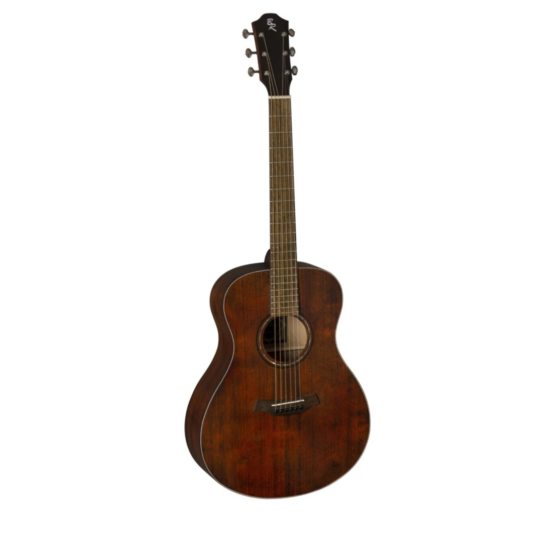 Акустическая гитара Baton Rouge X11LS/F-SCR