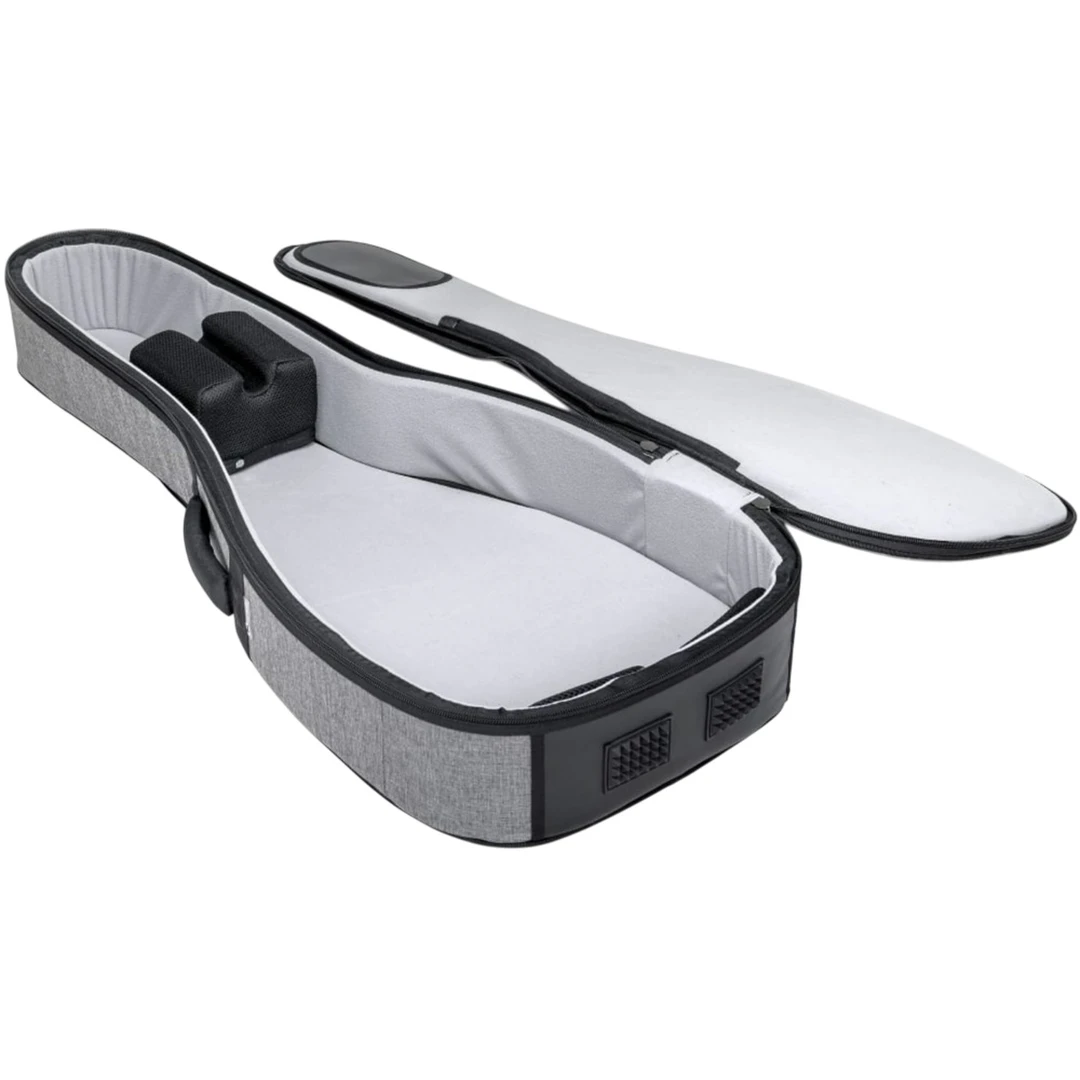 Чехол для акустической гитары Bagandmusic Acoustic Slim BM1115