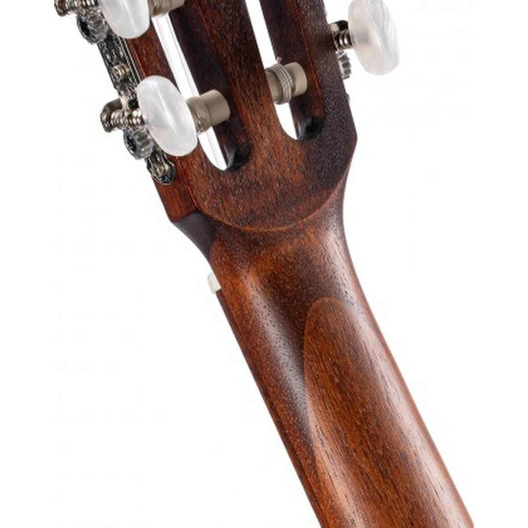 Классическая гитара Cort AC200 3/4 OP