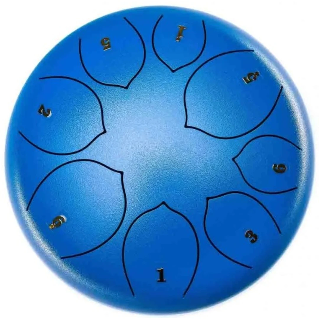 Глюкофон Foix FTD-108F-BL