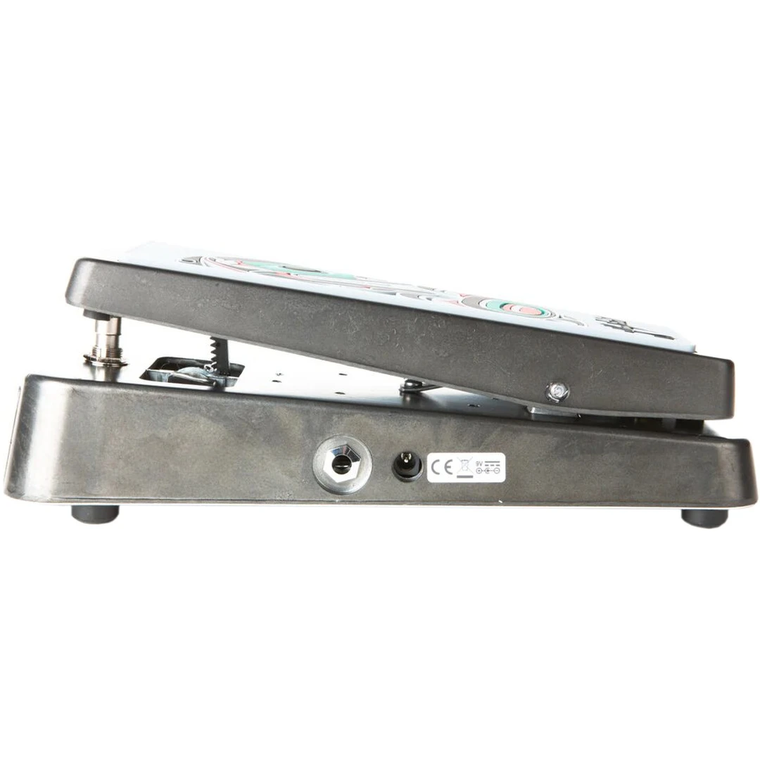 Педаль эффектов Dunlop JC95B Jerry Cantrell Rainier Fog Cry Baby Wah