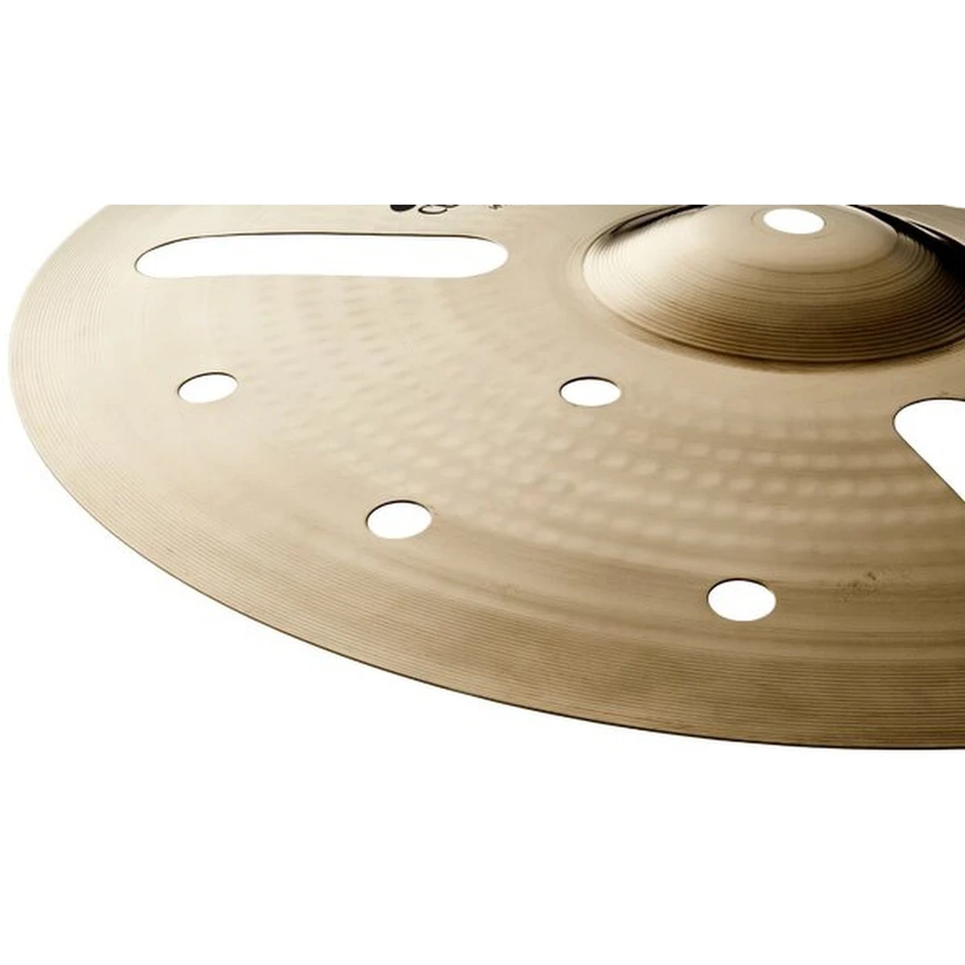 Тарелка Zildjian 14" EFX A20814