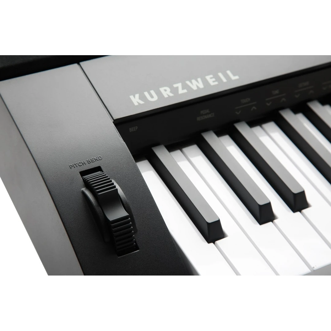 Цифровое пианино Kurzweil KA70 LB
