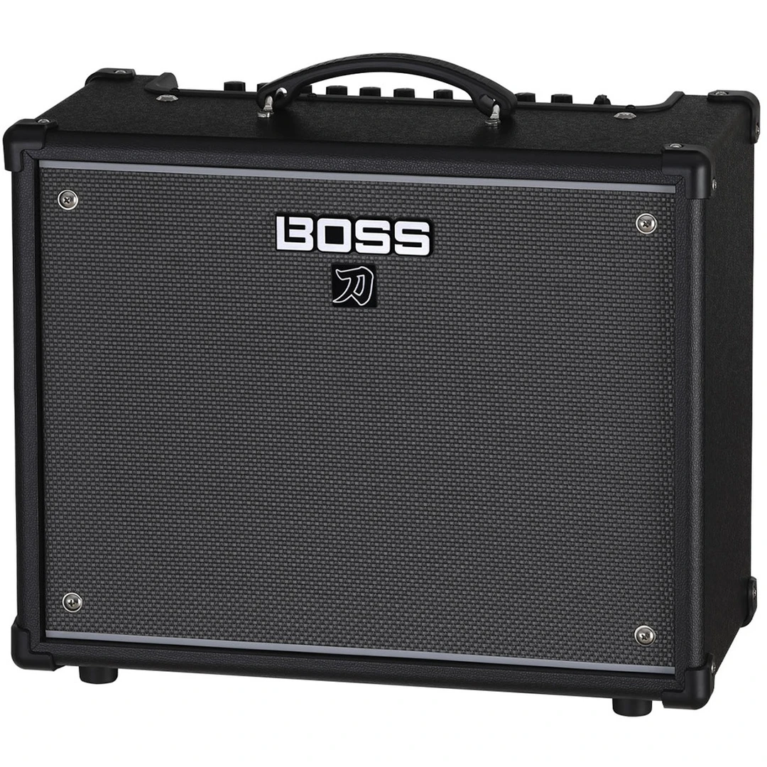 Комбоусилитель Boss Katana 50 EX Gen 3