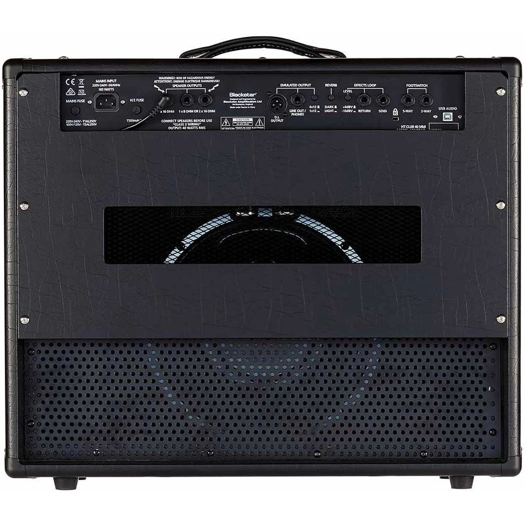 Комбоусилитель Blackstar HT Club 40 MkII