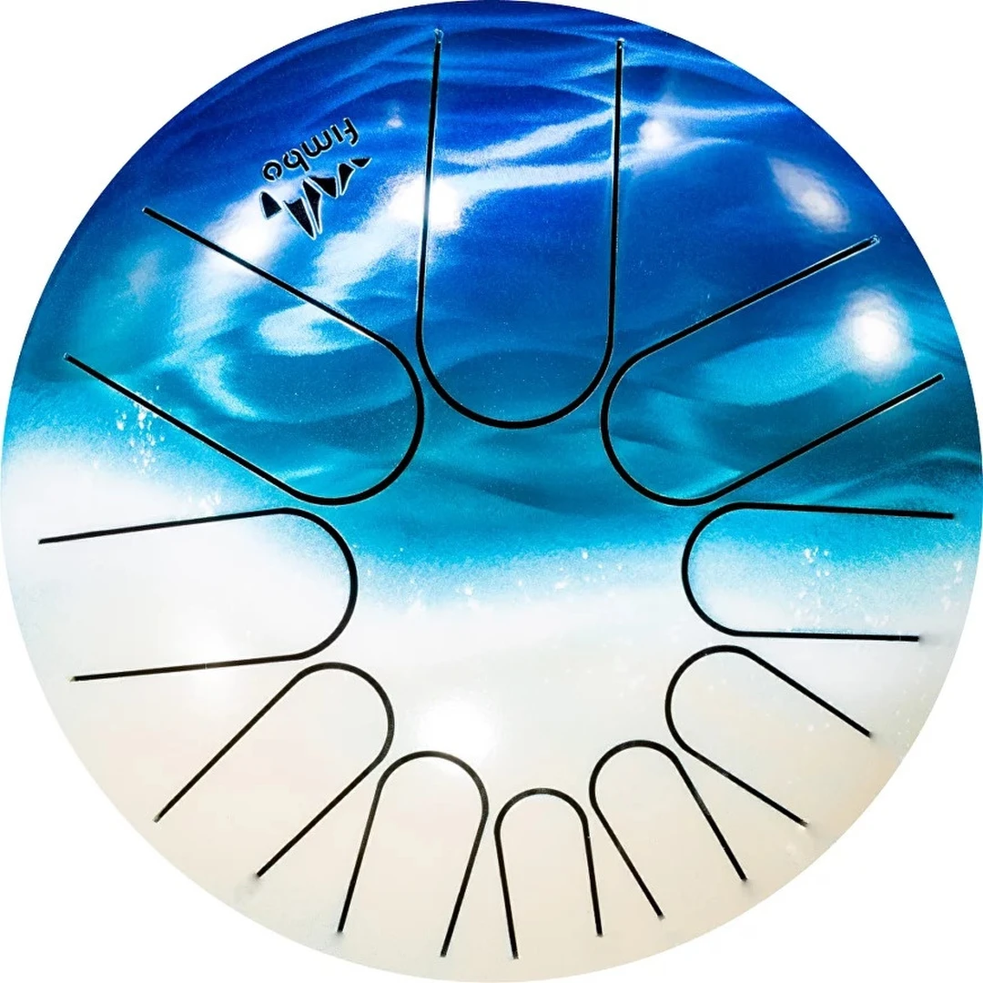 Глюкофон Фимбо 1-34 Лагуна