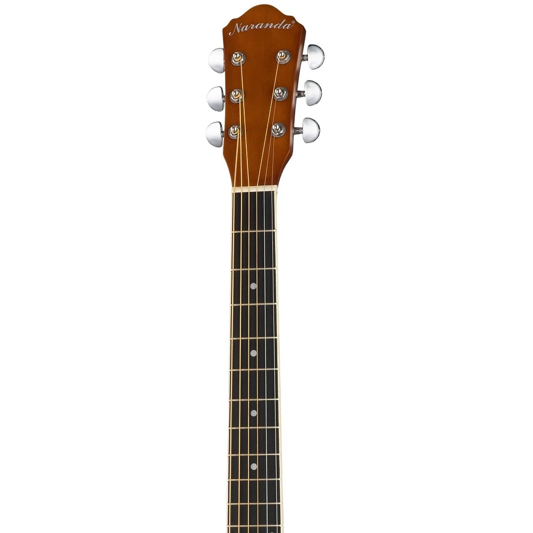 Акустическая гитара Naranda HS-4140-N