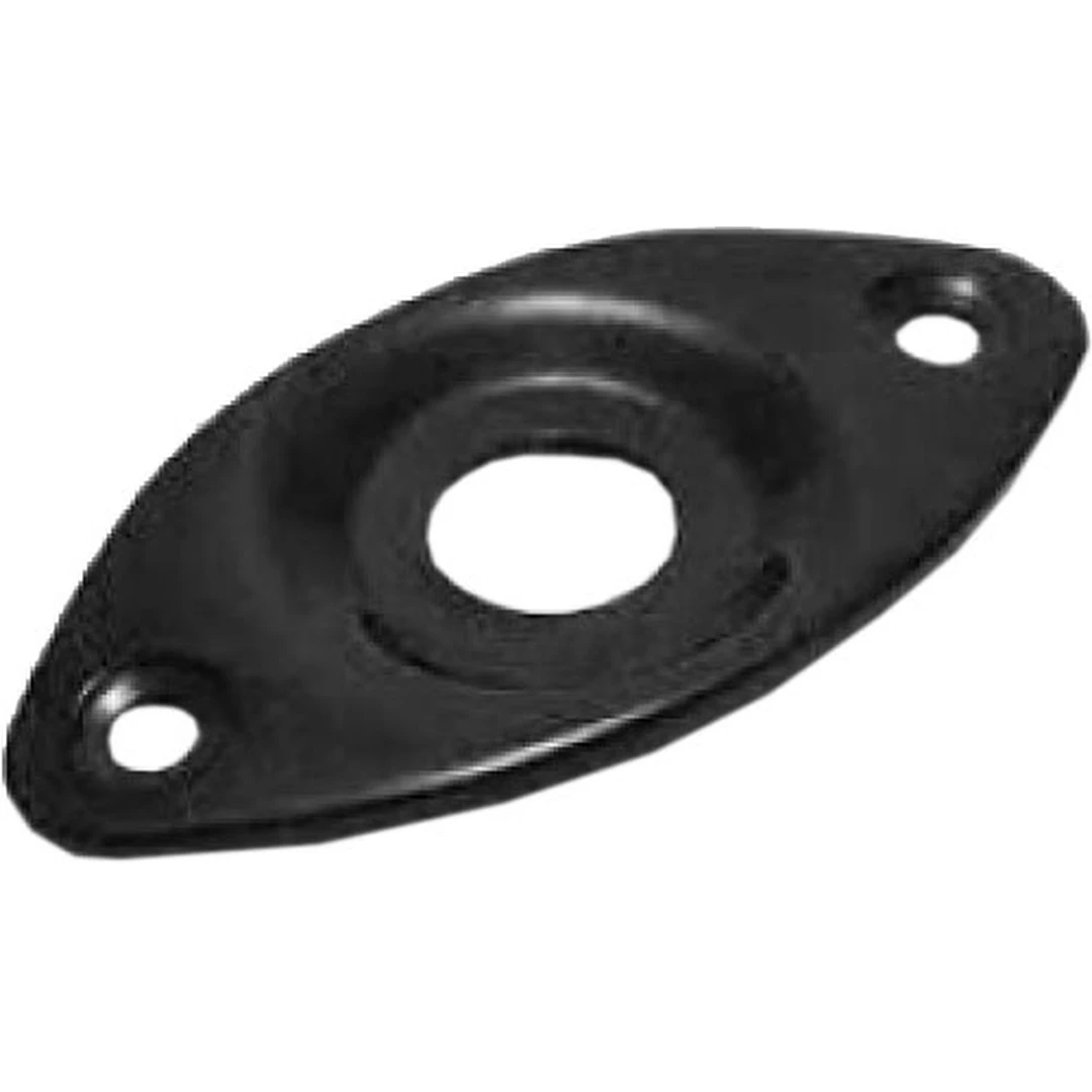 Панель гитарного входа Paxphil HJ002-BK