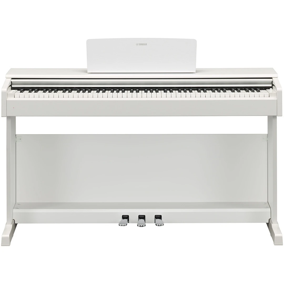 Цифровое пианино Yamaha YDP-144WH