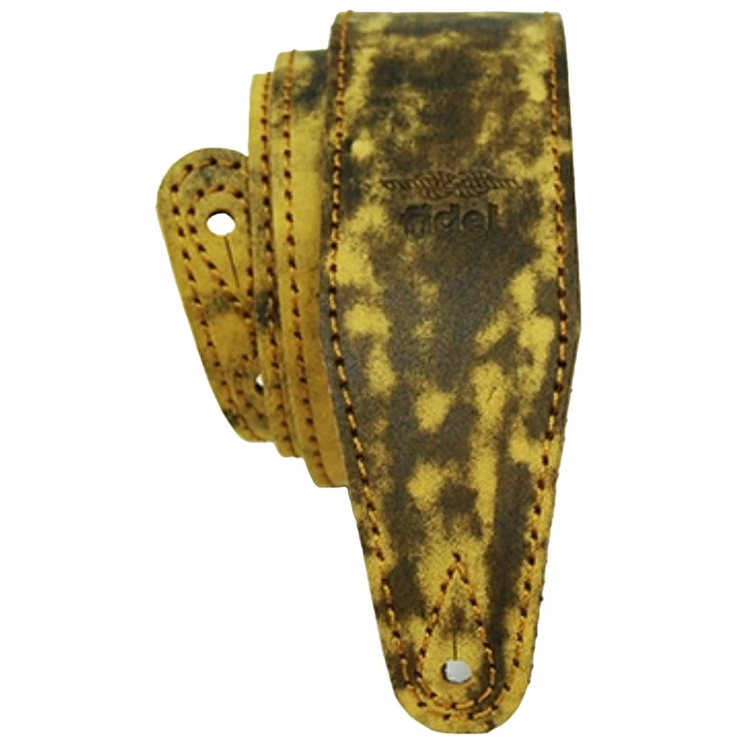 Ремень для гитары Fidel FL60025L21L