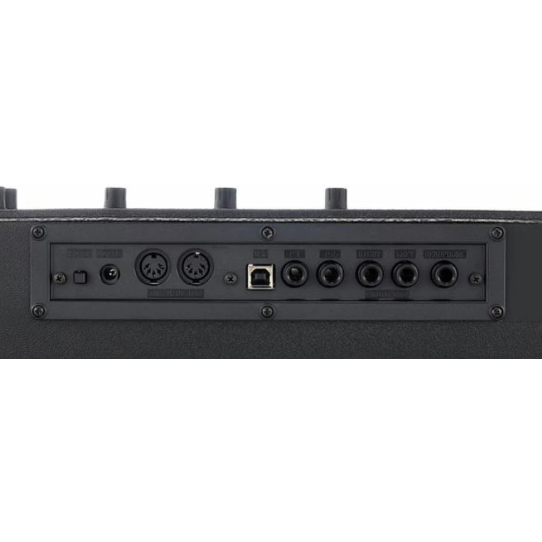 Цифровое пианино Studiologic Numa Compact 2x