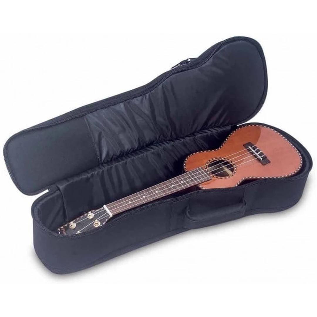 Чехол для укулеле Crossrock CRSG106CUBKRD