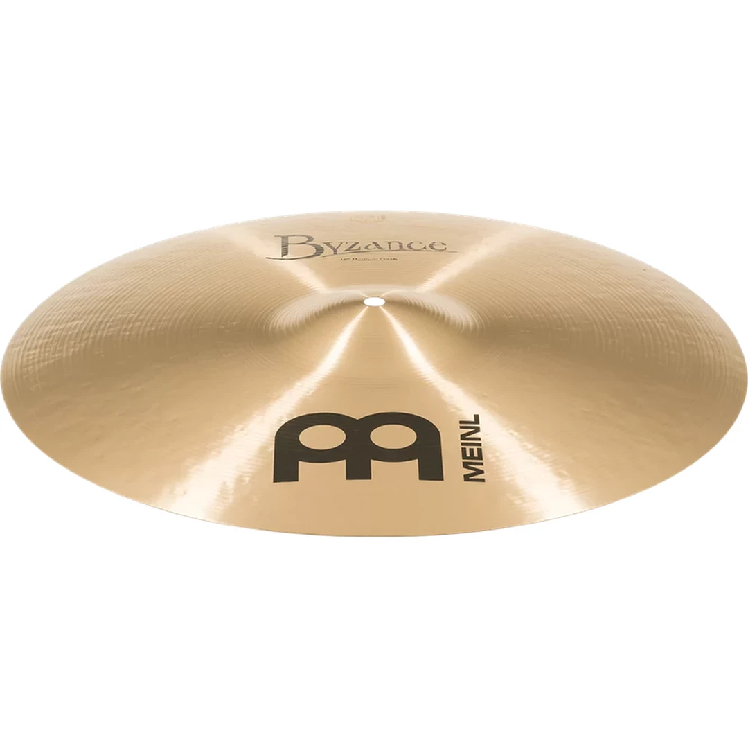 Тарелка Meinl 18" Medium Crash B18MC