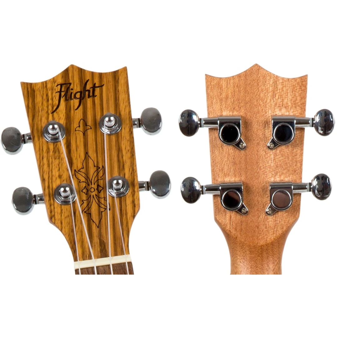 Укулеле Flight DUS 320 SP/ZEB