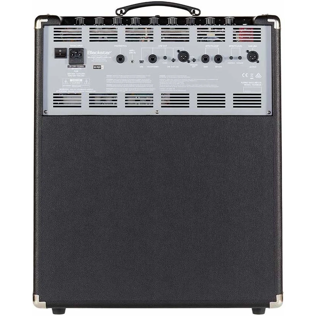 Комбоусилитель для бас-гитары Blackstar Unity 500