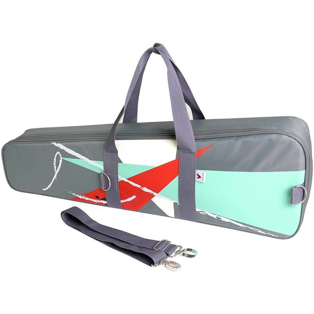 Укулеле Rebel Double Cheese T