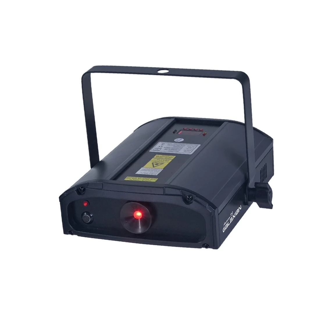 Лазерный эффект American DJ Galaxian