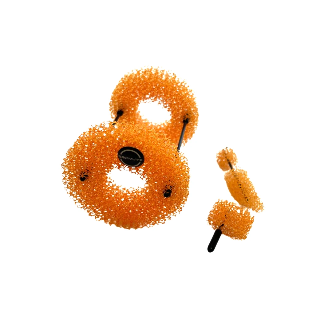 Сурдина для альт-саксофона Gewa Saxmute 723004