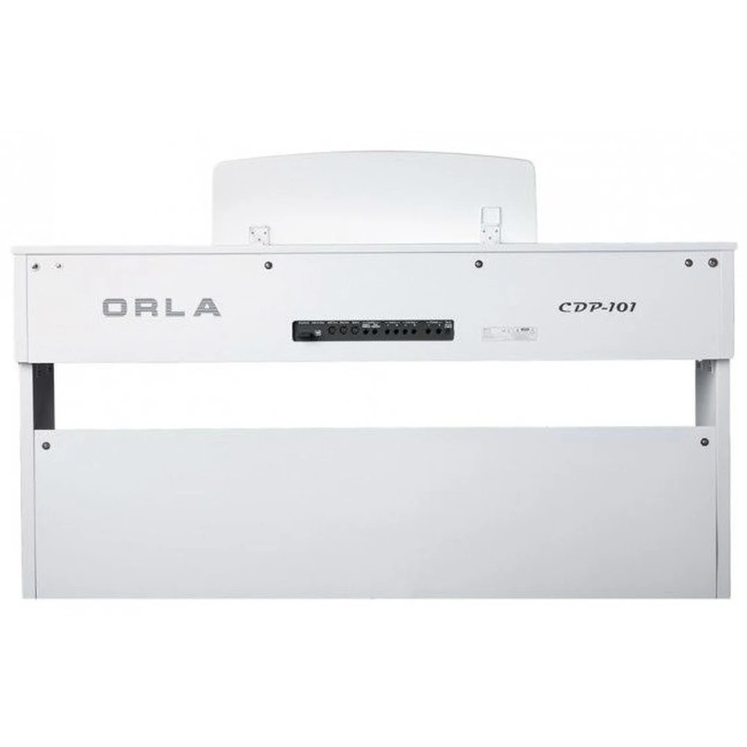 Цифровое пианино Orla CDP 101 White