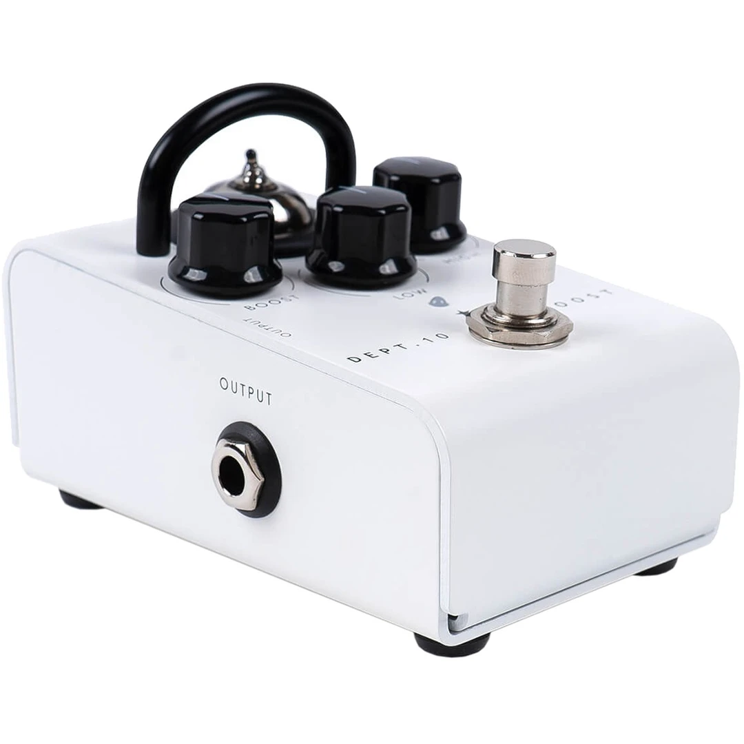 Педаль эффектов Blackstar Dept. 10 Boost