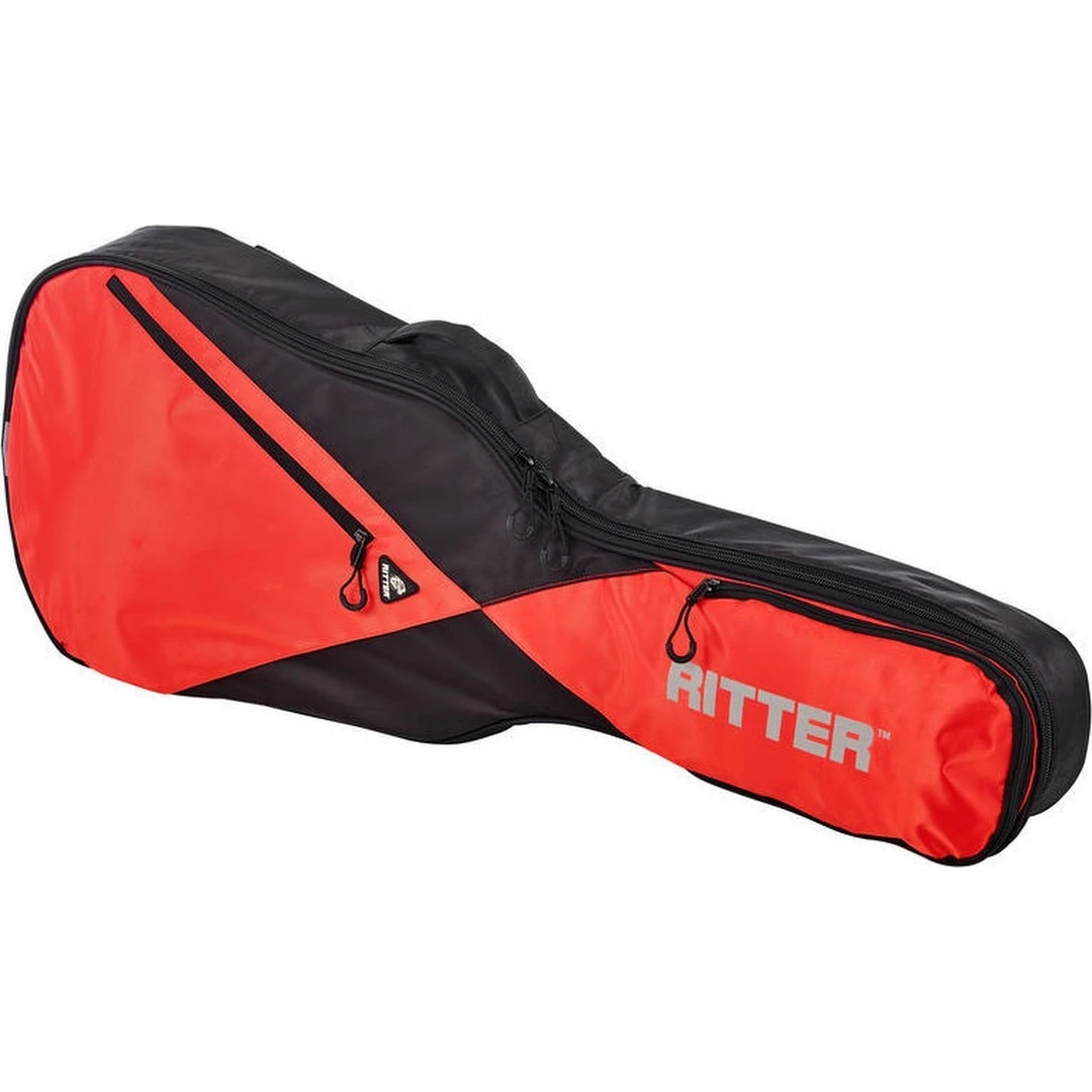 Чехол для классической гитары Ritter RGP5-CT/BRR