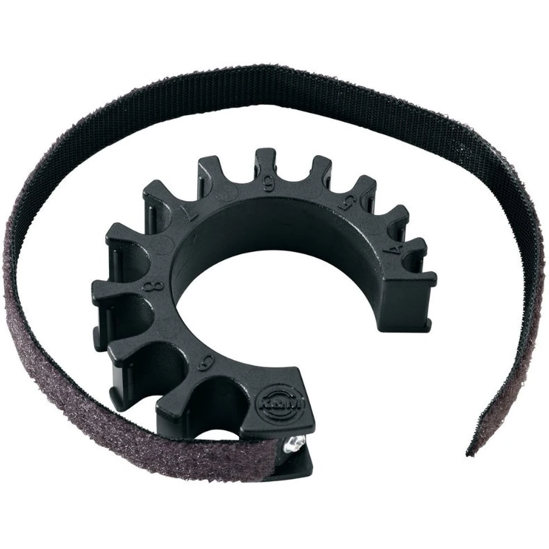 Органайзеры для кабелей Konig & Meyer 21404-000-55