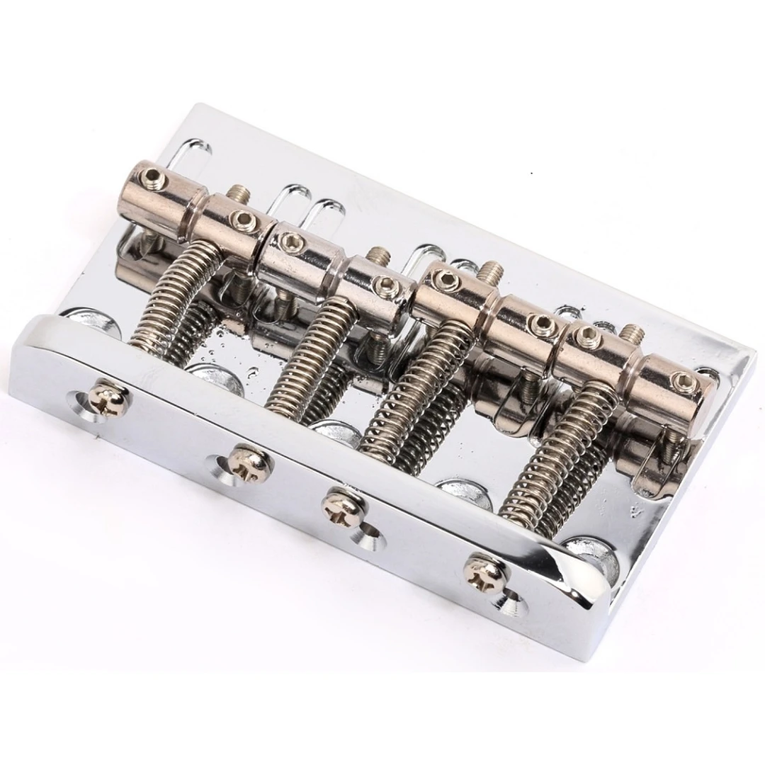 Бридж Musiclily MX0830CR