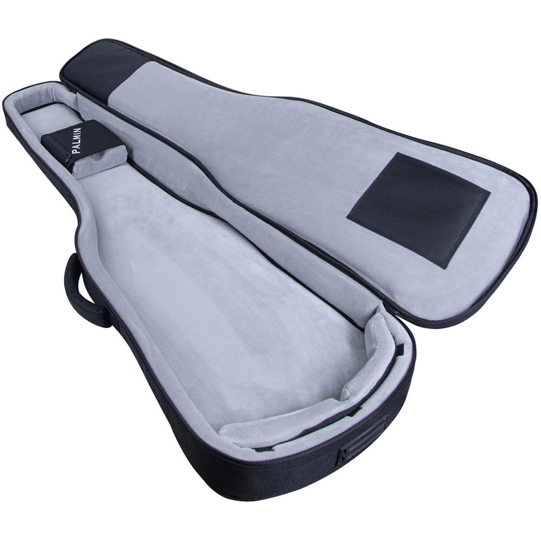 Чехол для электрогитары DJ Bag Palmin Guitar Cover Lite Electro Black