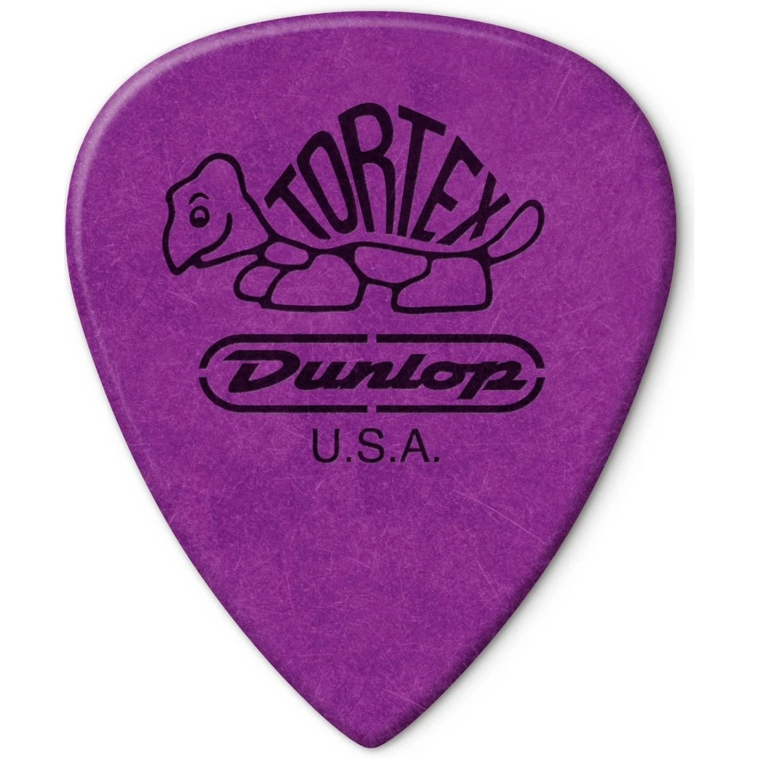 Набор медиаторов Dunlop 462P1.14 Tortex III 1.14