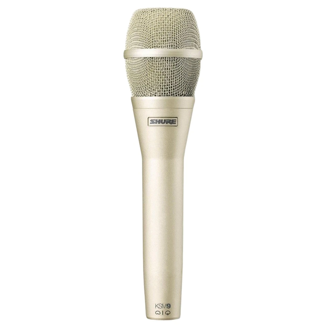 Микрофон Shure KSM9/SL