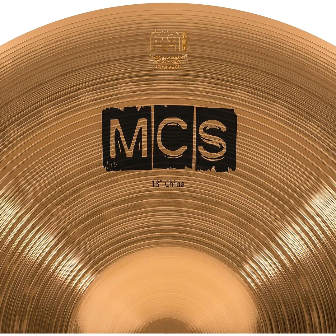 Тарелка Meinl 18" China MCS18CH
