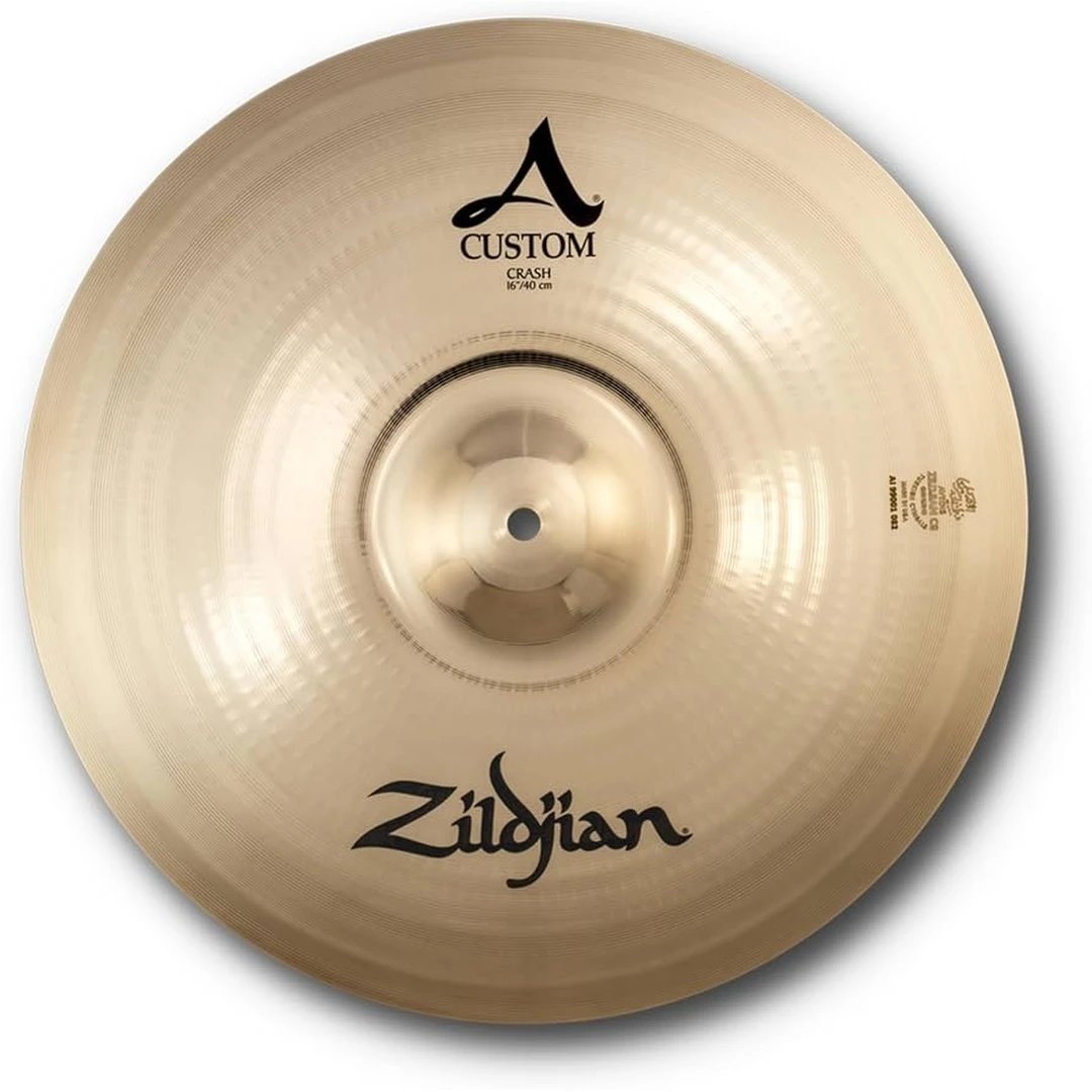Тарелка Zildjian 16" Crash A20514
