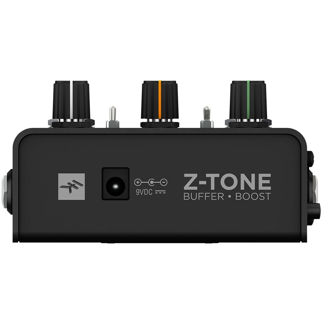 Педаль эффектов IK Multimedia Z-Tone Buffer Boost