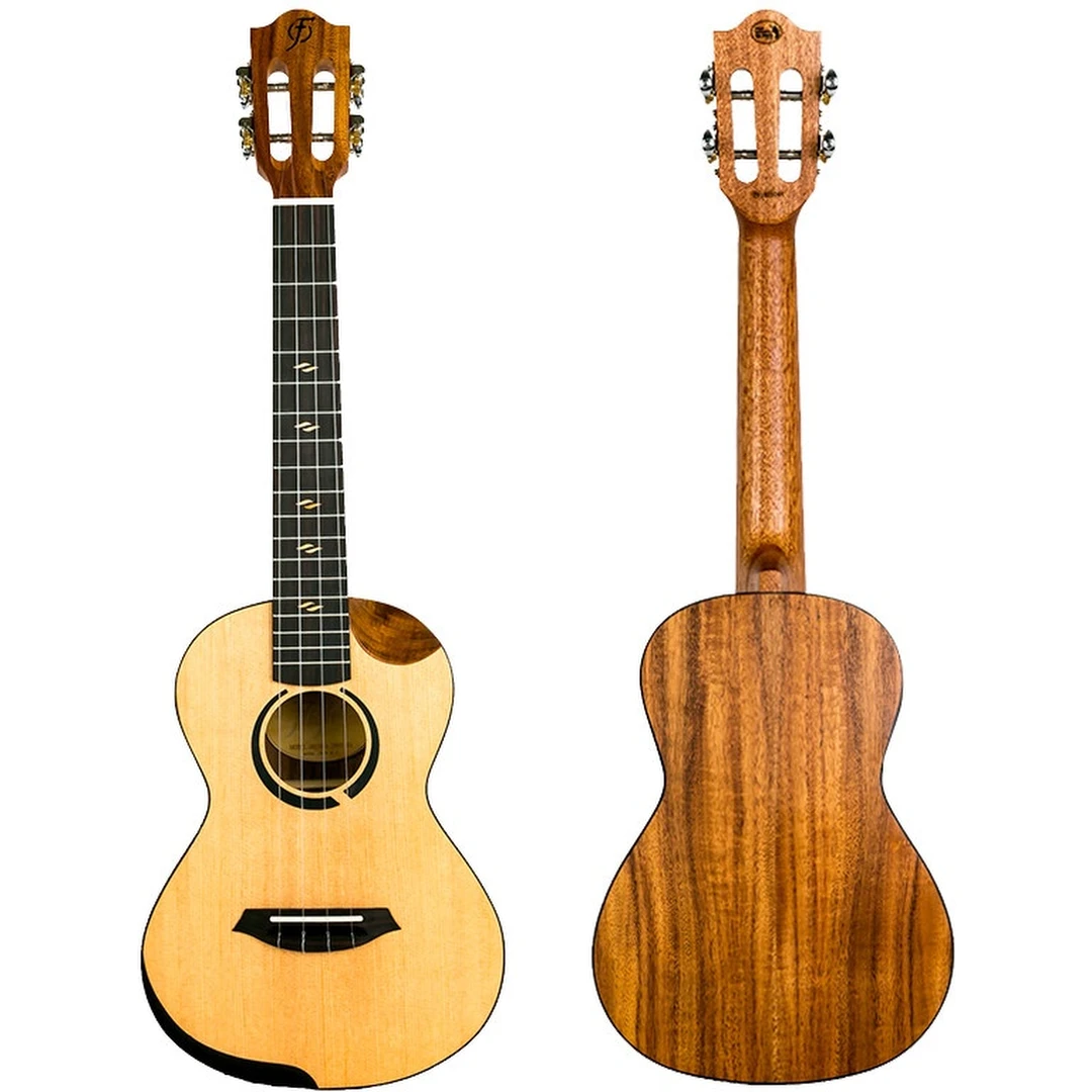 Укулеле Flight Victoria Concert CEQ