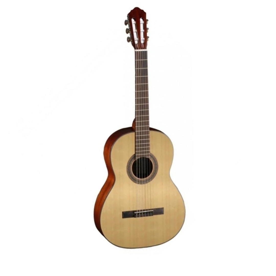 Классическая гитара Cort AC120 NAT