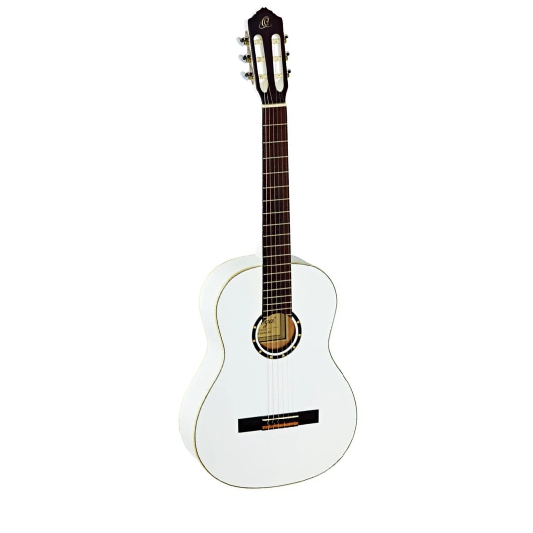 Классическая гитара Ortega R121WH