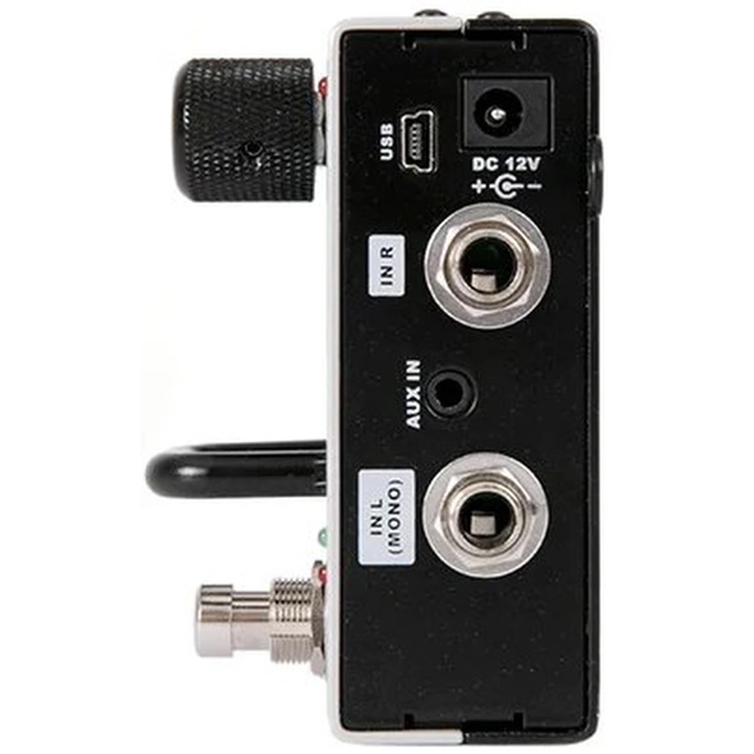 Процессор эффектов AMT Pangaea U-2 Ultima Brain Frame