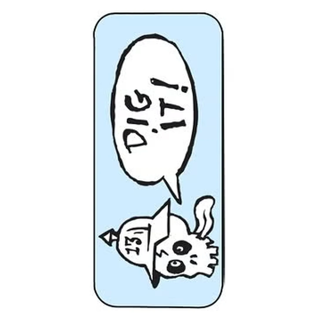 Набор медиаторов Dunlop BL113T.73 Frank Kozik S2