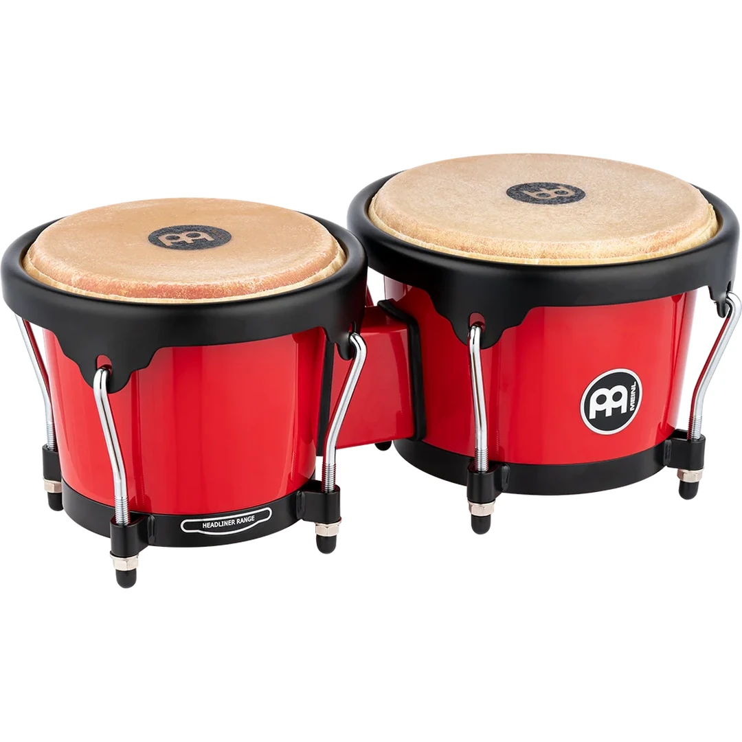 Бонго Meinl Headliner Series HB50R