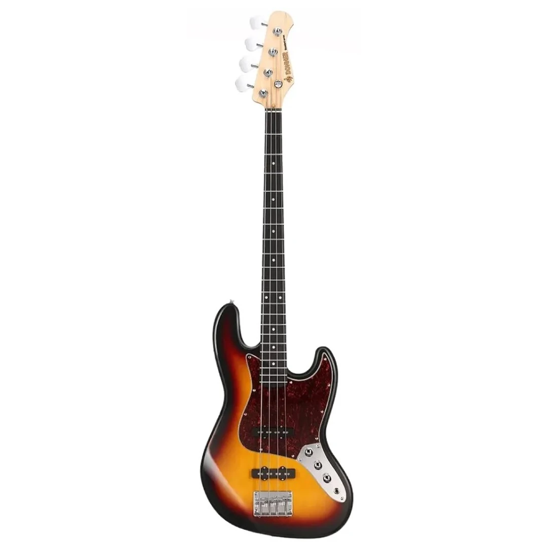 Бас-гитара Donner DJB-510 / EC1389