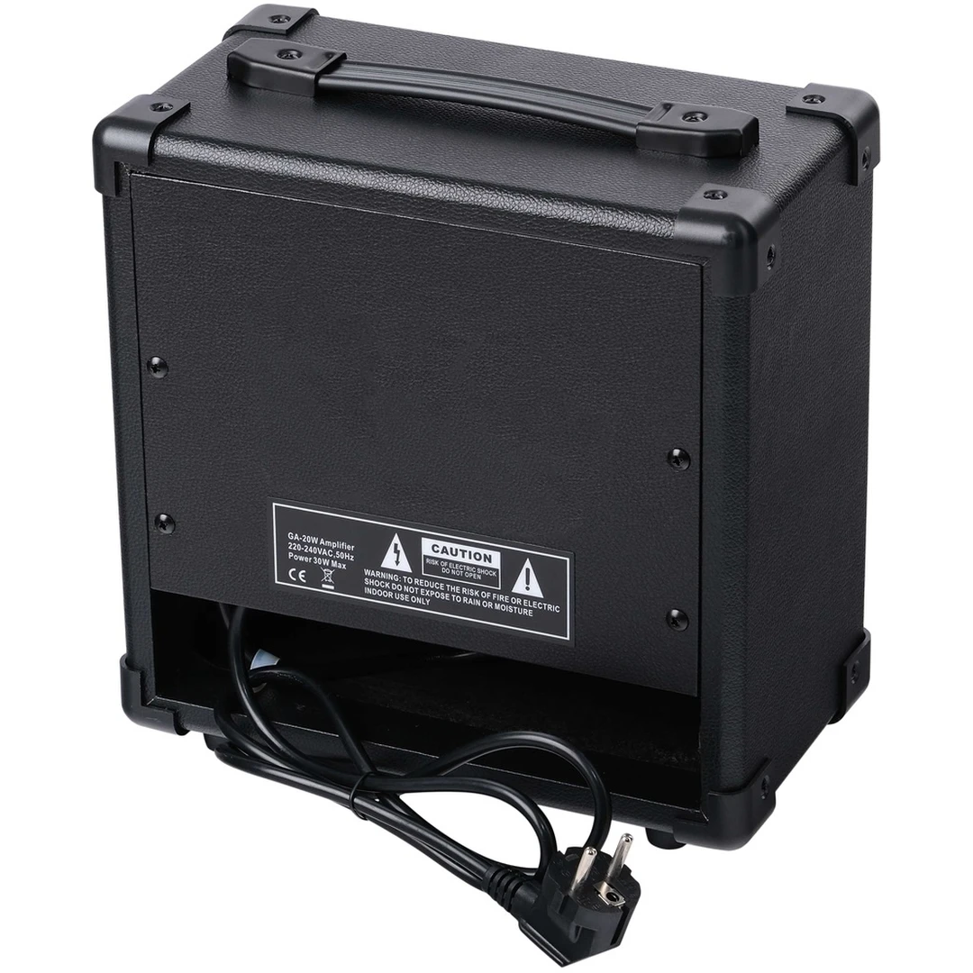 Комбоусилитель Foix GA-20W