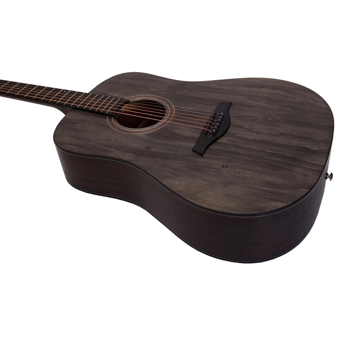 Акустическая гитара Rockdale Aurora D1 RB