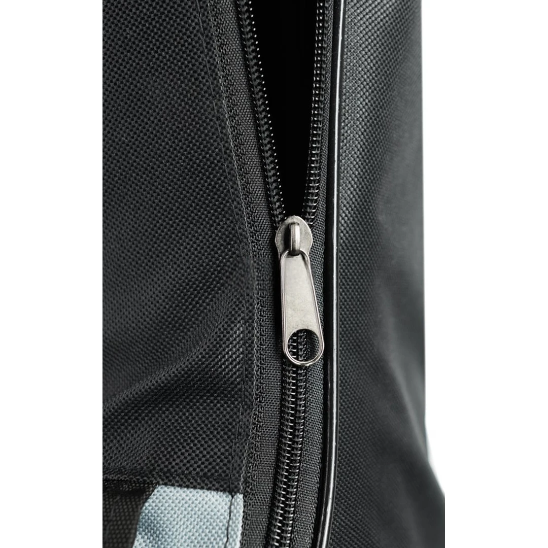 Чехол для акустической гитары Armadil A-801 BK/GY/BK