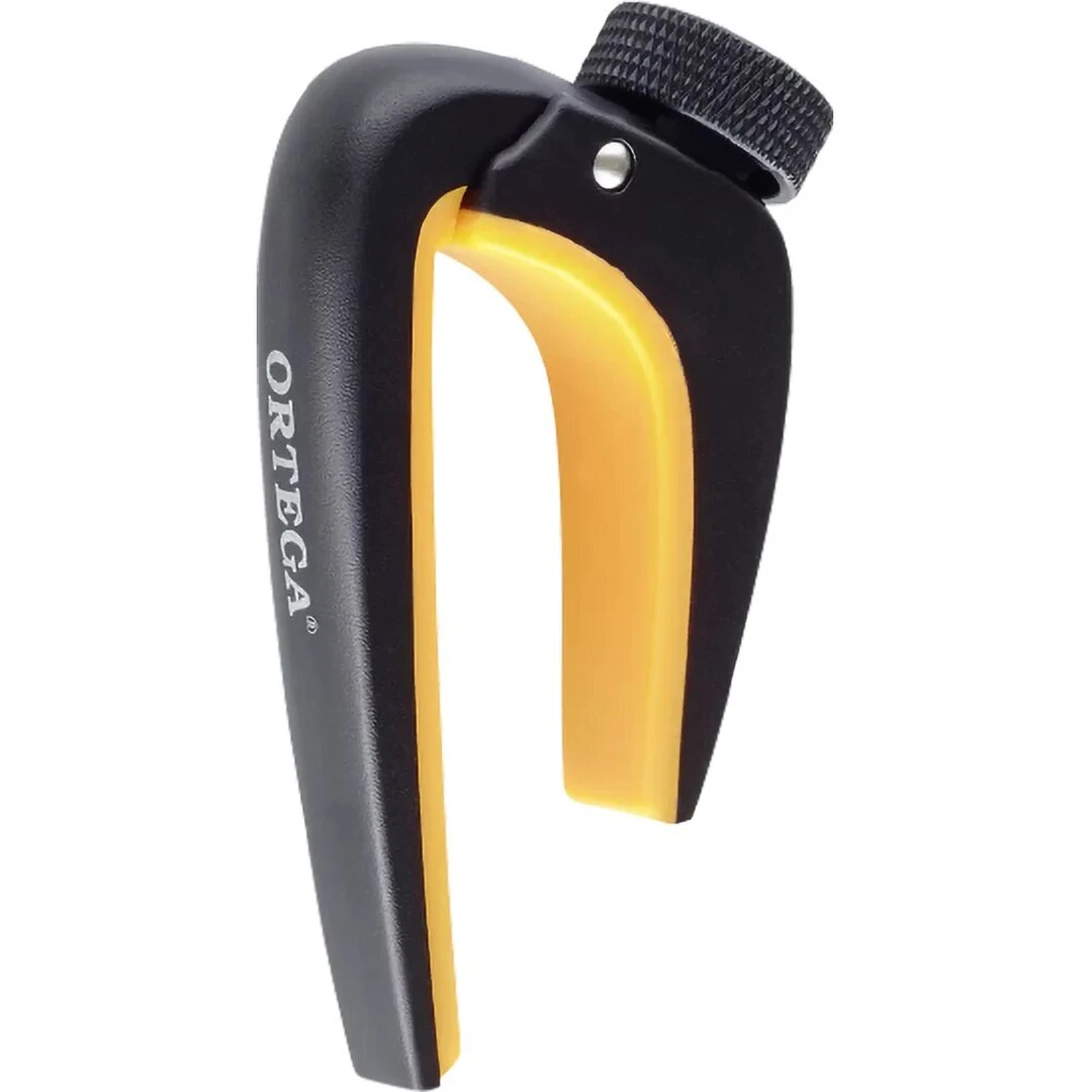 Каподастр Ortega SMCPADCV-SBK