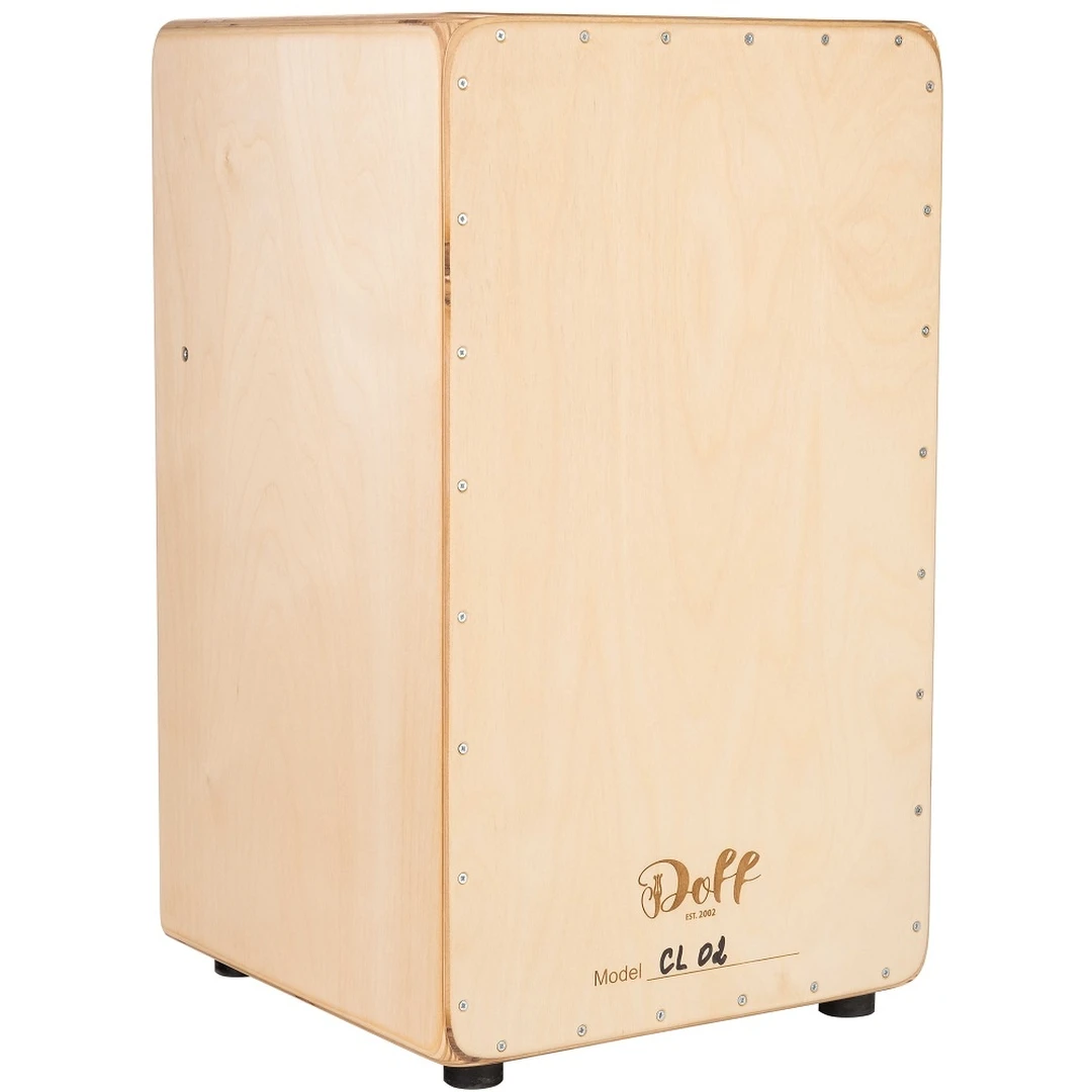 Кахон Doff CL02-Doff